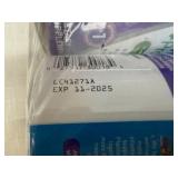 MM1. 3x 60 Gummies Fiber Well + Probiotics-11/2029