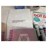 MMF. Box of Miscellaneous-See Photos