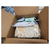 MMF. Box of Miscellaneous-See Photos