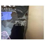 24x 1oz Terra Real Begetable Chips-Blues With Sea Salt