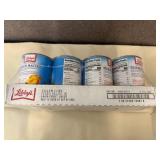 12x 15oz Cans Libby