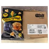 28x 1.75oz Bags Smartfood Kettle Corn