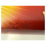 3x Franks Red Goldfish Crackers