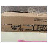 12x 1.8oz Bags Starburst Goodies Gummies