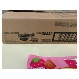 12x 1.8oz Bags Starburst Goodies Gummies