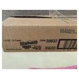 12x 1.8oz Bags Starburst Goodies Gummies