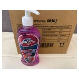12x Wish Hand Soap-Berry Medley