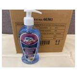 12x Wish Hand Soap-Lavendar  Bouquet