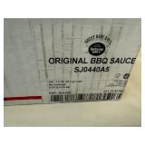 Case of 500 Popcorn Boxes