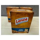 3 Boxes Lance Peanuts-See Photo for Variety