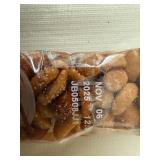 3 Boxes Lance Peanuts-See Photo for Variety