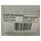 6x 1.7oz Kettle Chips Air Fried-Himalayan Salt