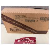 6x 1.7oz Kettle Chips Air Fried-Himalayan Salt