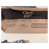 8x 4.5oz Chex Mix-Bold