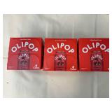 3x 4pk Olipop-Cherry Cola