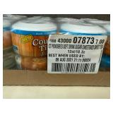 12x Country Time Ice Tea-Hard