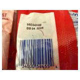 6x Twizzler Filled Twists-Topical Blast