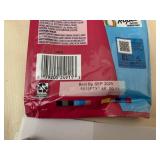 6x SweetTarts Ropes-Cherry Punch