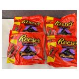 4 Bags Reese