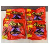4 Bags Reese