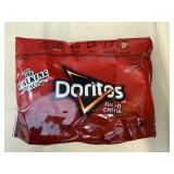 18x 2,5oz Doritos Walking Taco