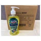 12x Wish Hand Soap-Cucumber Tea Tree