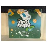 6x 4pk Roxberry Naturals-Citris