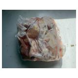 CC. 8 Piece Cut up Chicken-Ready to Fry