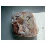 CC. 8 Piece Cut up Chicken-Ready to Fry