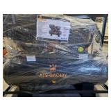 2026 Unused atspower 40 Gallon 2-Stage Truck Mounted Air Compressor ATS-GAC40Y