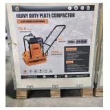 2026 Unused atspower Heavy Duty Plate Compactor ATS-PC90H