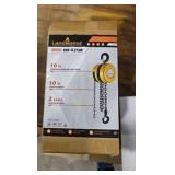 Unused Chain Hoist LHR-SL2T3M