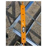 Wolverine Quick Coulper 11 QC11-26-10G