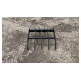 Unused ZJZ Rake ZJZ12-50