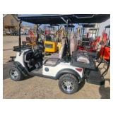 SDLGC80 4 Seater GOLF CART