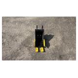 Unused ZJZ bucket ZJZ12-20