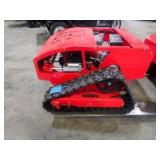 2026 Unused FUTURE Lawn Mower FT800