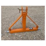 2026 Unused WOLVERINE QUICK COUPLER 4 QC4-26-15.7G