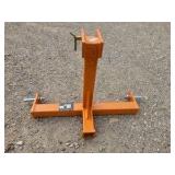 2026 Unused WOLVERINE QUICK COUPLER 3 QC3-26-14G