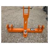 2026 Unused WOLVERINE QUICK COUPLER 1 QC1-26-20G