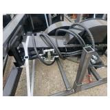 2026 Unused FUTURE Skid Stump Grinder FT-BSG45