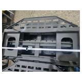 2026 Unused FUTURE Skid Steer Forks - [Skid Steer Attachments] FT-DHC