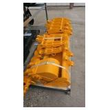 2026 Unused FUTURE QTY (8) CAT 301 Excavator Attachment