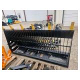 Landhonor Rock Bucket RB-14-84