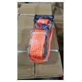 2026 Unused FUTURE ratchet straps FT003