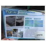 2026 Unused FUTURE Roadbed Protection Pad - [Industrial and Construction Supplies] FT-LJB12