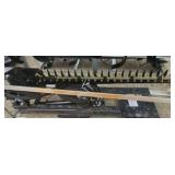 2026 Unused WOLVERINE Skid Steer Sickle Bar Mower SBM-12-72W