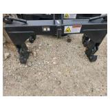 2026 Unused WOLVERINE Class 2 Tractors Quick Hitch TR-26-02C