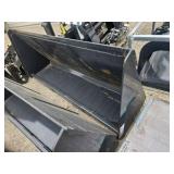 2026 Unused WOLVERINE Track Duty Bucket LPB-11-66W