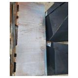 2026 Unused WOLVERINE YINTATECH 1/4 Universal Quick Attach Mount Plate QMP3-16-6T